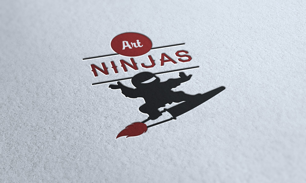 Art Ninjas